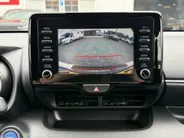 Toyota Yaris Hybrid Team D Apple/Android | Camera | Cruise control