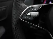 Škoda Karoq 1.5 TSI 150PK ACT Sportline DSG · Panoramadak · CANTON Audio · 360°Camera + Parkeersensoren · Navigatie · Garantie t/m 27-02-2030 of 100000km · EXTRA INRUILKORTING ·