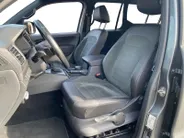 Volkswagen Amarok 3.0 TDI 4Motion Plus Cab Dark Label | Automaat | Trekhaak | Camera | Apple Carplay/Android Auto | Stoelverwarming | Cruise Control | Climate Control | Navigatie