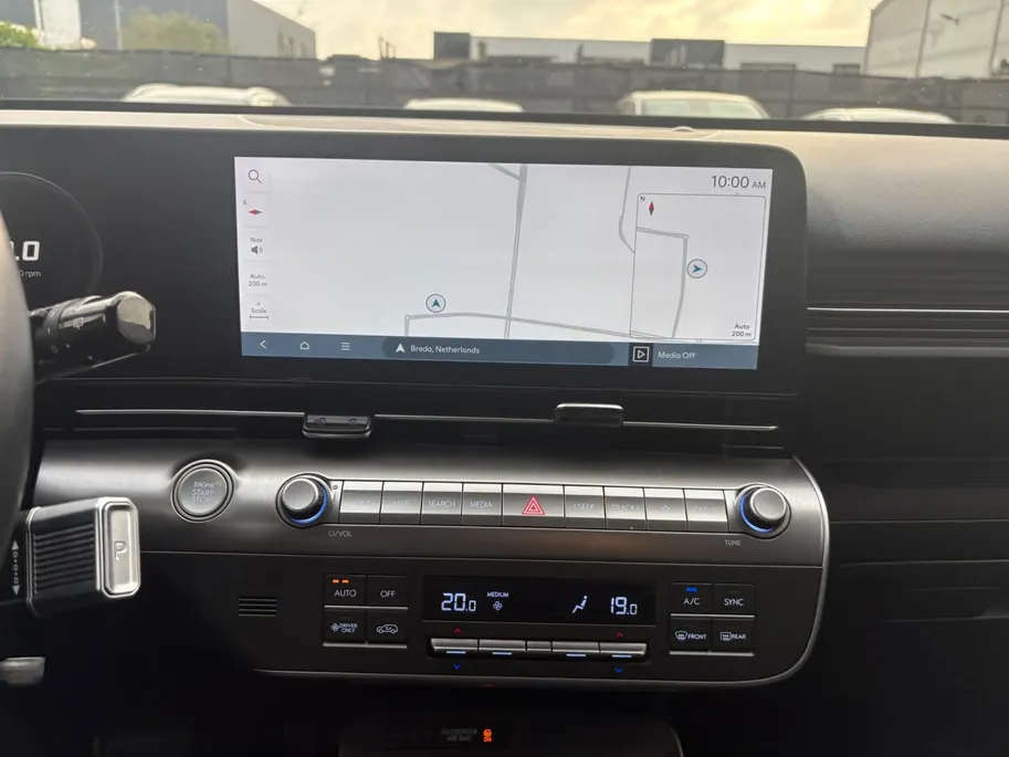 Hyundai Kona 1.6 GDI HEV Comfort Smart | Navi | Climate control | Camera | Stoelverwarming