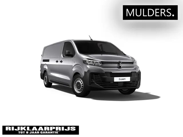 Citroën Jumpy