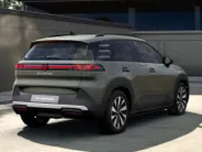 Volkswagen ID. Cross Style 52 kWh accu, 211 PK Elektrische aandrijving · Comfort Pakket · Zijruiten achter en achterruit getint