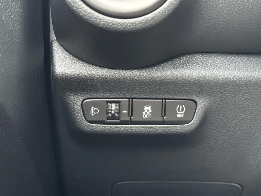 Kia Picanto 1.0 GDI 68pk DynamicLine MY26