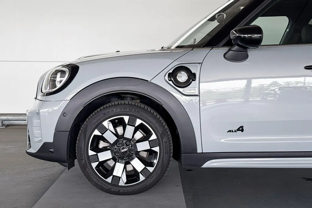 MINI Countryman 1.5 Cooper S E ALL4 Untamed Edition