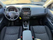 Mitsubishi ASX 2.0 Intense *Automaat*Navi+Camera*Climate*Parkeersensoren*LM.Velgen*RIJK UITGERUST!