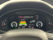 Audi Q8 55 TFSI-e quattro S-Line | Panoramadak | Luchtvering | 21'' L.M. Velgen | SoH 100%