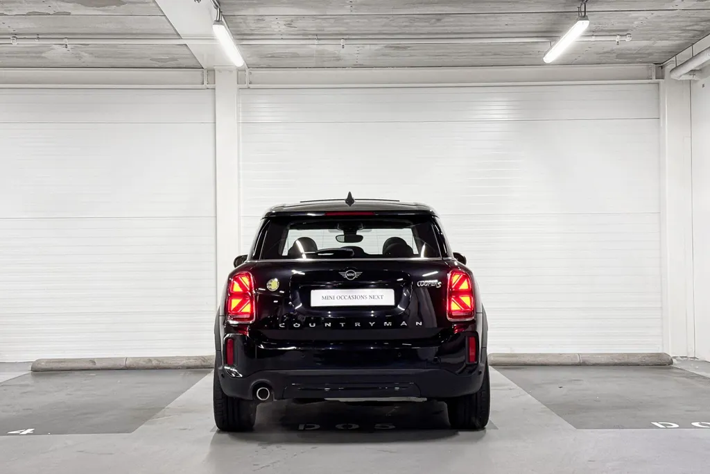 MINI Countryman Cooper S E ALL4