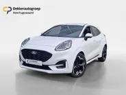 Ford Puma 1.0 EcoBoost Hybrid 125PK ST-Line X 18 Inch velgen - Cruise Controle Adaptief - Camera 360 - B&O Audio