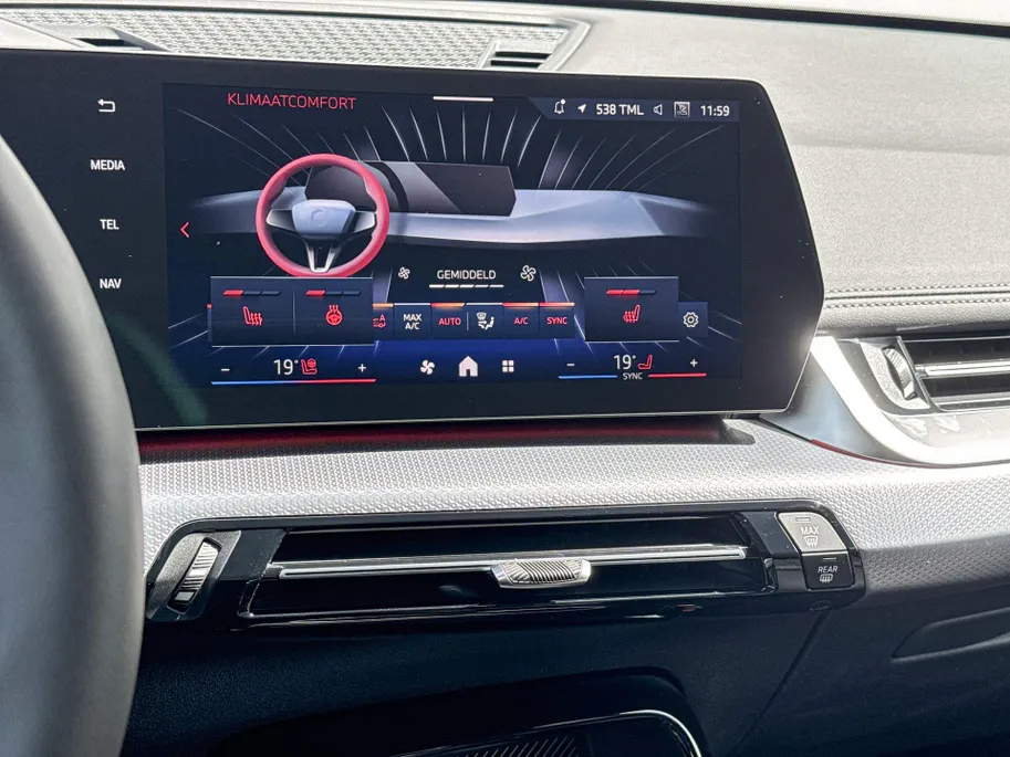 BMW X1 xDrive23i