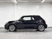 MINI Cooper Cabrio Cooper C Classic