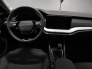Škoda Octavia combi Business Edition 1.5 TSI 85 kW / 115 PK Combi 6 ve | Trekhaak | Sunset | 1000,- inruilpremie