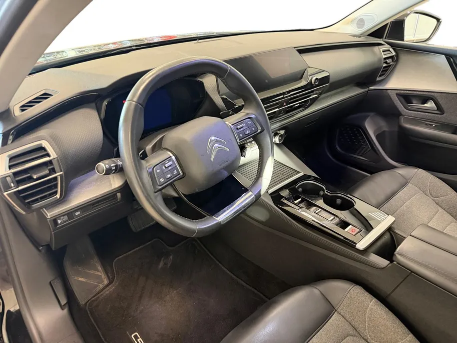 Citroën C5 X 1.2 TURBO | AUTOMAAT | BUSINESS EDITION | NL-AUTO |