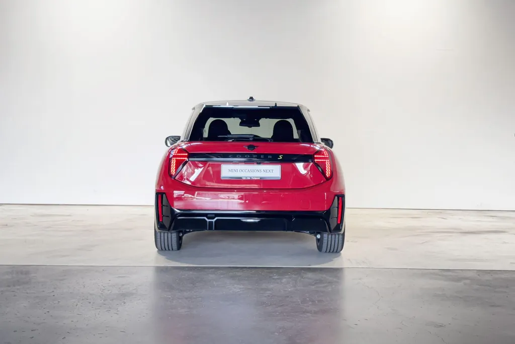 MINI Cooper 3-deurs Electric SE John Cooper Works Pakket M