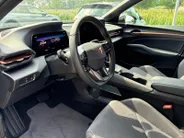 CUPRA Raval Business First Edition 56 kWh 211 PK l Black Pakket l Achteruitrijcamera l Stoel en Stuurrverwarming