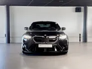 BMW M5 Sedan 