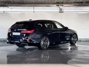 BMW 5 Serie Touring 530e