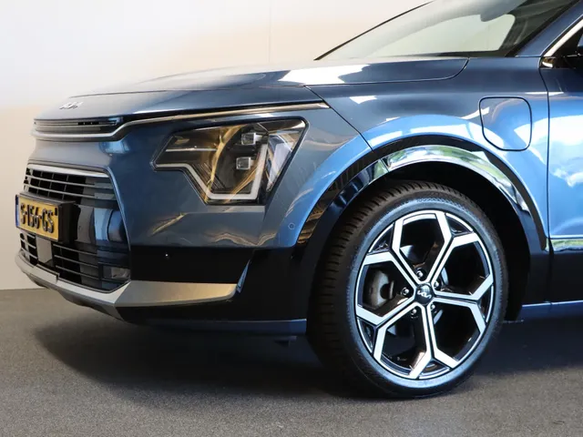 Kia Niro 1.6 GDi PHEV ExecutiveLine