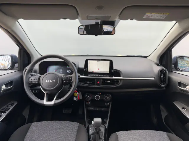 Kia Picanto 1.0 GDI 68pk AMT ExecutiveLine MY26