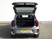 Kia Picanto 1.0 DPi 63pk 4-zits AMT ExecutiveLine