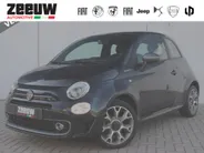 Fiat 500 1.0 Hybrid 70 PK Sport | Navi | Carplay | Clima | 16' VERKOCHT