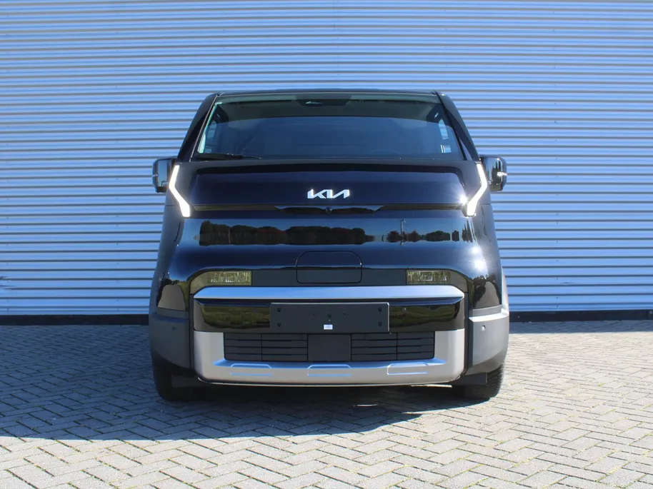 Kia PV5 L2H1 Elite Executive 71.2 kWh | Schuifdeur L+R | Warmtepomp | Actieradius tot 416 km (WLTP) | Tijdelijk tot € 2.500 (inruil)voordeel bij aanschaf of 2,99% financiering |