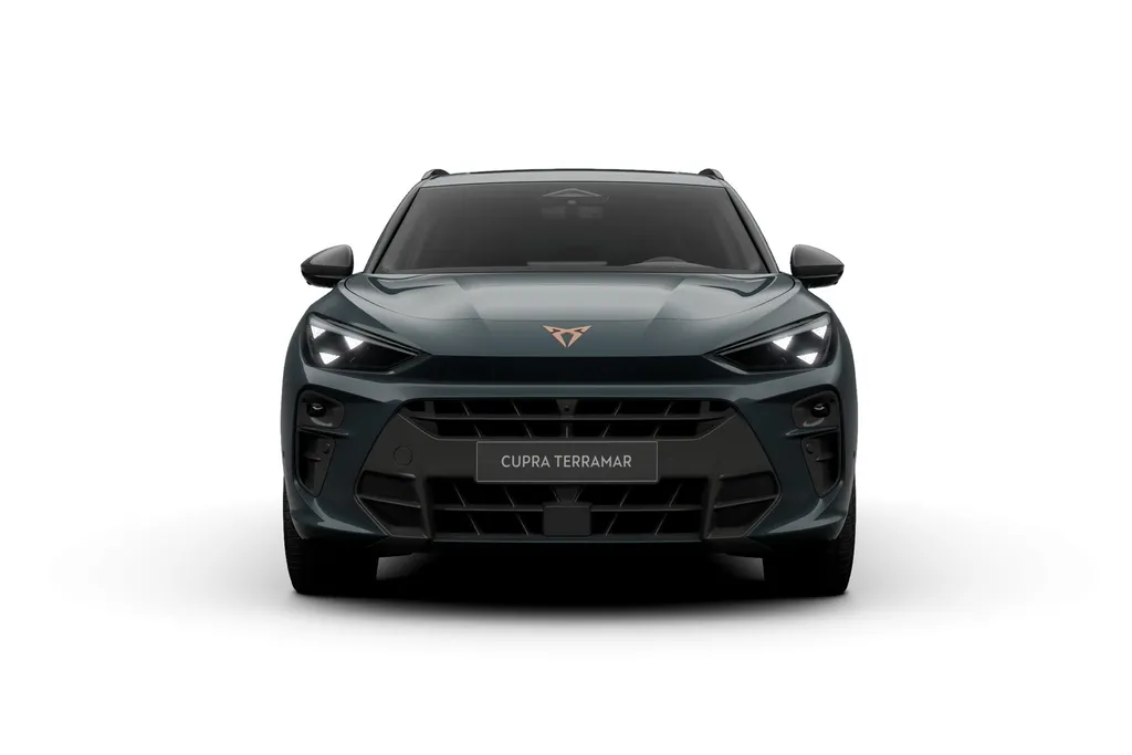 CUPRA Terramar VZ Performance | 360 graden camera | Achteruitrijcamera | Draadloze Apple CarPlay™, Android Auto™