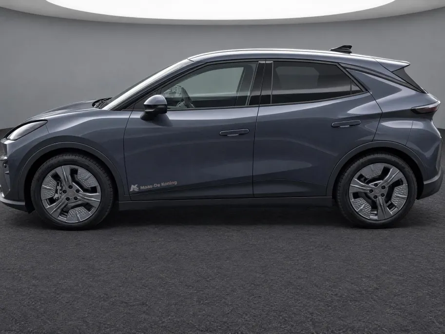 CUPRA Raval Business First Edition 56 kWh 211 PK l Elektrische stoelen l Stoel & stuurverwarming l Levering eind december