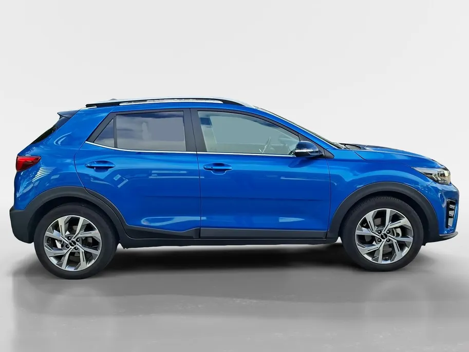 Kia Stonic 1.0 T-GDi MHEV GT-Line Dealer onderhouden | Stoel + stuurverwarming | Trekhaak | Climate control |