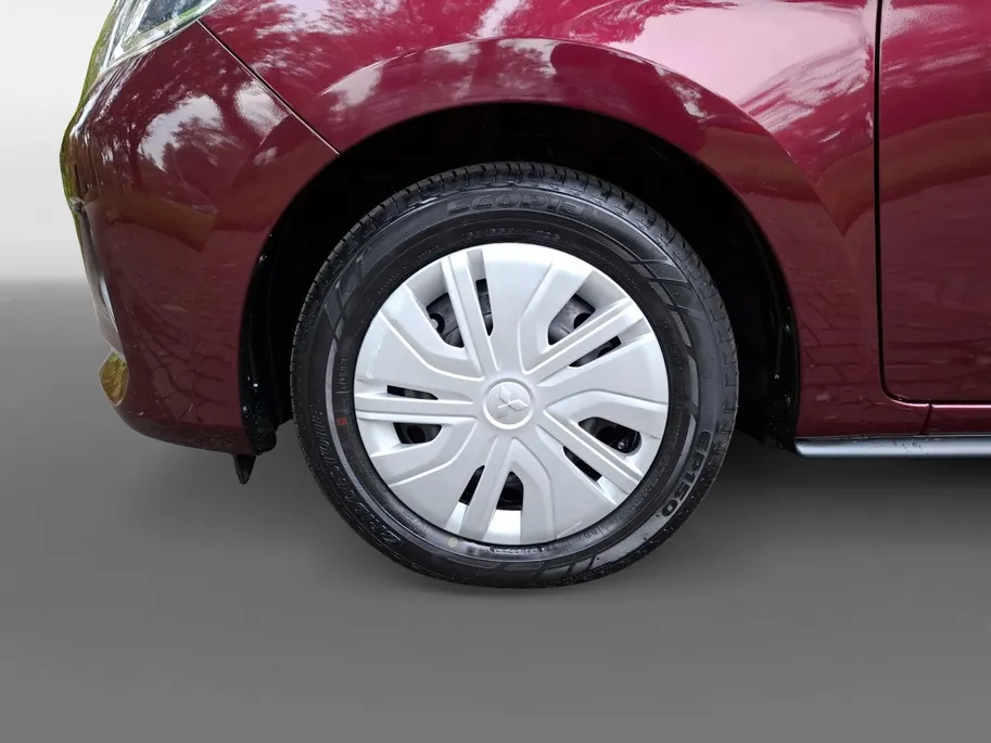Mitsubishi Space Star 1.2 Connect+ | LAGE KILOMETERS | AIRCO | TELEFOON | 5 DEURS |