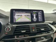 BMW X4 xDrive20i High Executive M-Sport