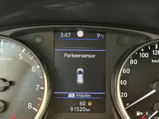 Nissan QASHQAI 1.3 DIG-T 140pk N-Connecta | Panoramadak | Navigatie | 360-camera | Apple CarPlay | Android Auto | Keyless