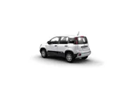 Fiat Pandina Cross