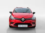 Renault Clio Estate 1.2 TCe Limited | Automaat | Navigatie | Bluetooth | Airco | Parkeersensoren | Cruise Control | 12 Maanden BOVAG Garantie
