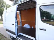 Mercedes-Benz eSprinter 320 L2H2 SELECT 81kWh 313km WLTP