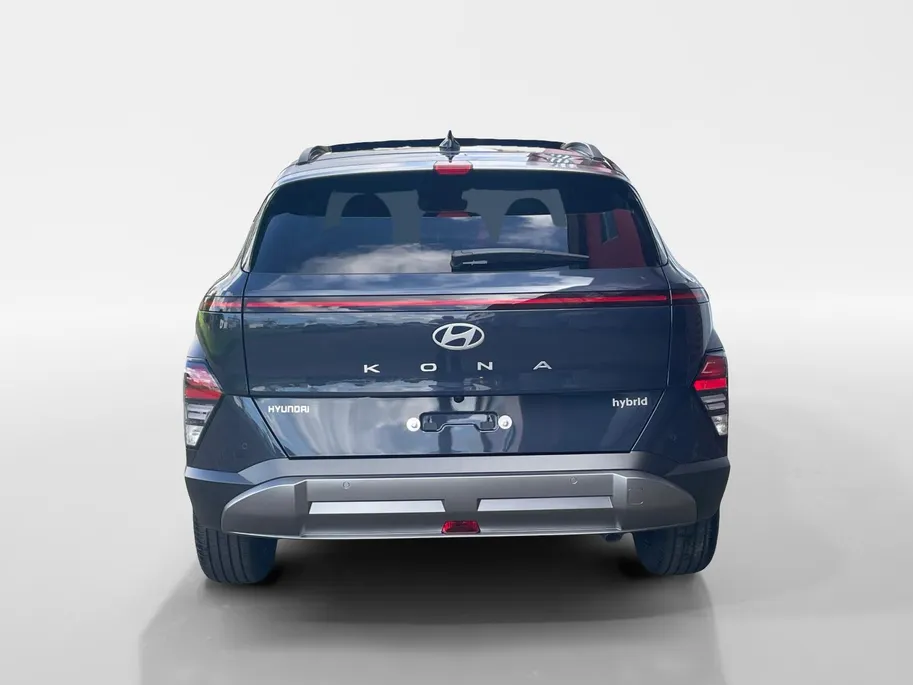 Hyundai Kona 1.6 GDI HEV Premium Sky Z&Z TOPACTIE | | Z&Z Topdeal | Van €44.290,-, nu voor €37.790,- | VOORRAAD DEAL |