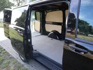 Mercedes-Benz Vito 116 CDI L2 SELECT AUT.