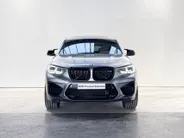 BMW X4 M Competition Package