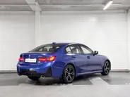 BMW 3 Serie Sedan 320i l M-Sport
