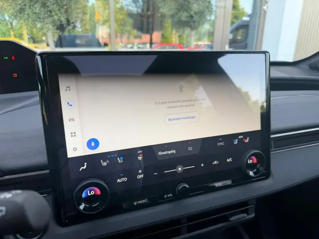 Toyota bZ4X Touring Executive AWD 75 kWh