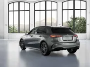 Mercedes-Benz A-Klasse 250 e Business Solution AMG