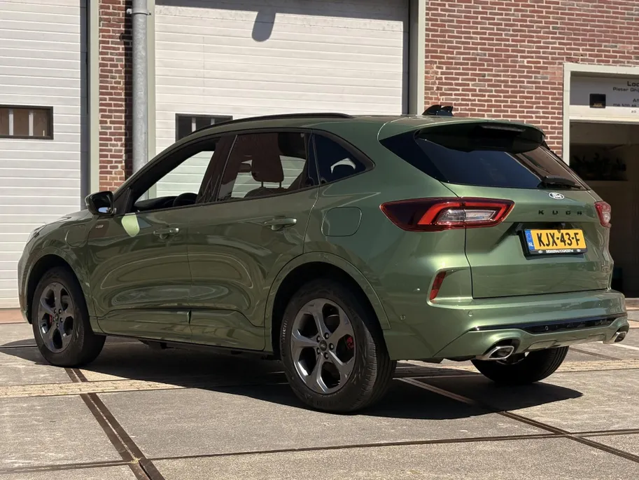 Ford Kuga 2.5 PHEV ST-Line X DRIVER ASSISTANCE PACK I AFNEEMBARE TREKHAAK I WINTER PACK I APPLE CARPLAY / ANDROID AUTO I