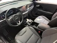 Kia e-Niro DynamicLine 64 kWh NAVIGATIE | CLIMATE CONTROL | CRUISE CONTROL | APPLE CARPLAY & ANDROID AUTO | ACHTERUITRIJCAMERA