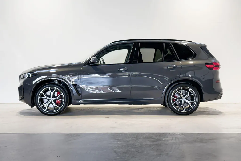 BMW X5 xDrive50e