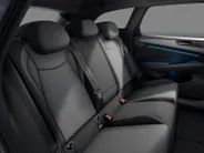 Volkswagen ID.7 Limited Edition 77 kWh accu 286 PK · Trekhaak inklapbaar, met elektrische ontgrendeling ·