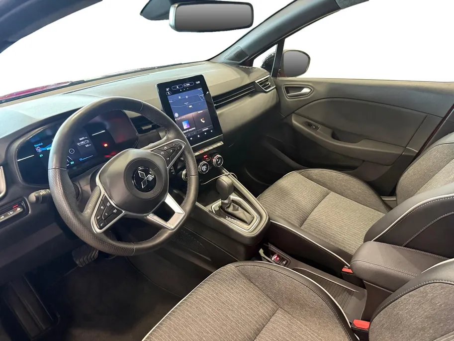 Mitsubishi Colt 1.6 HEV First Edition *Automaat*Navi+Camera*Climate*Stoel/Stuur Verw.*Adaptive Cruise*Sportieve Auto!