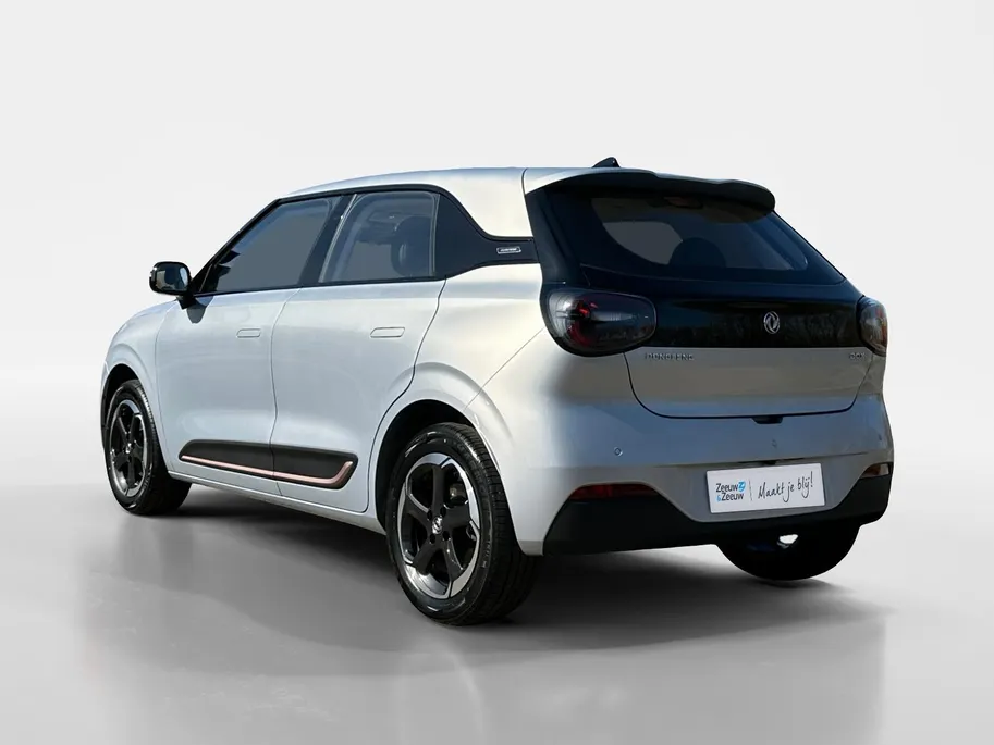 Dongfeng Box Premium Edition 42 kWh |Full Option|Rijklaarprijs|Nieuw|310 km range|Uit voorraad leverbaar|