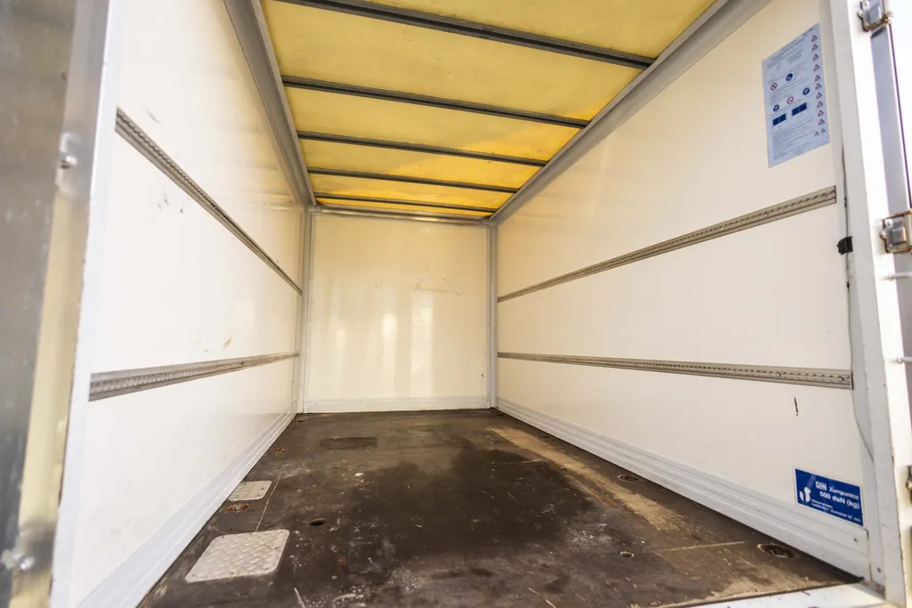 Ford Transit 350 2.0 TDCI L4H1 Trend EX.BTW Gesloten laadbak