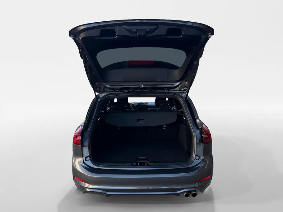 Ford Focus Wagon 1.0 EcoBoost Hybrid ST Line X B&O Audio | Stoel, stuur en voorruitverwarming | Panoramadak
