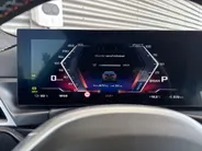BMW i4 M60 84 kWh