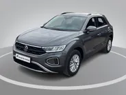 Volkswagen T-Roc 1.0 TSI 81KW/110PK Life Navigatie · Apple/Android Car Play · Camera + Parkeersensoren ·